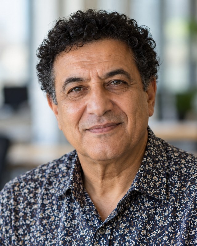 Régis Castaing