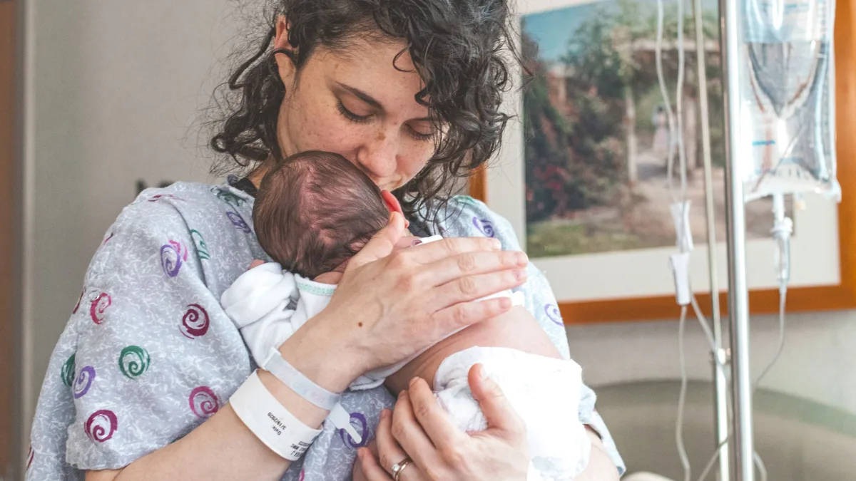 Prime de naissance : qui y a droit et quel montant