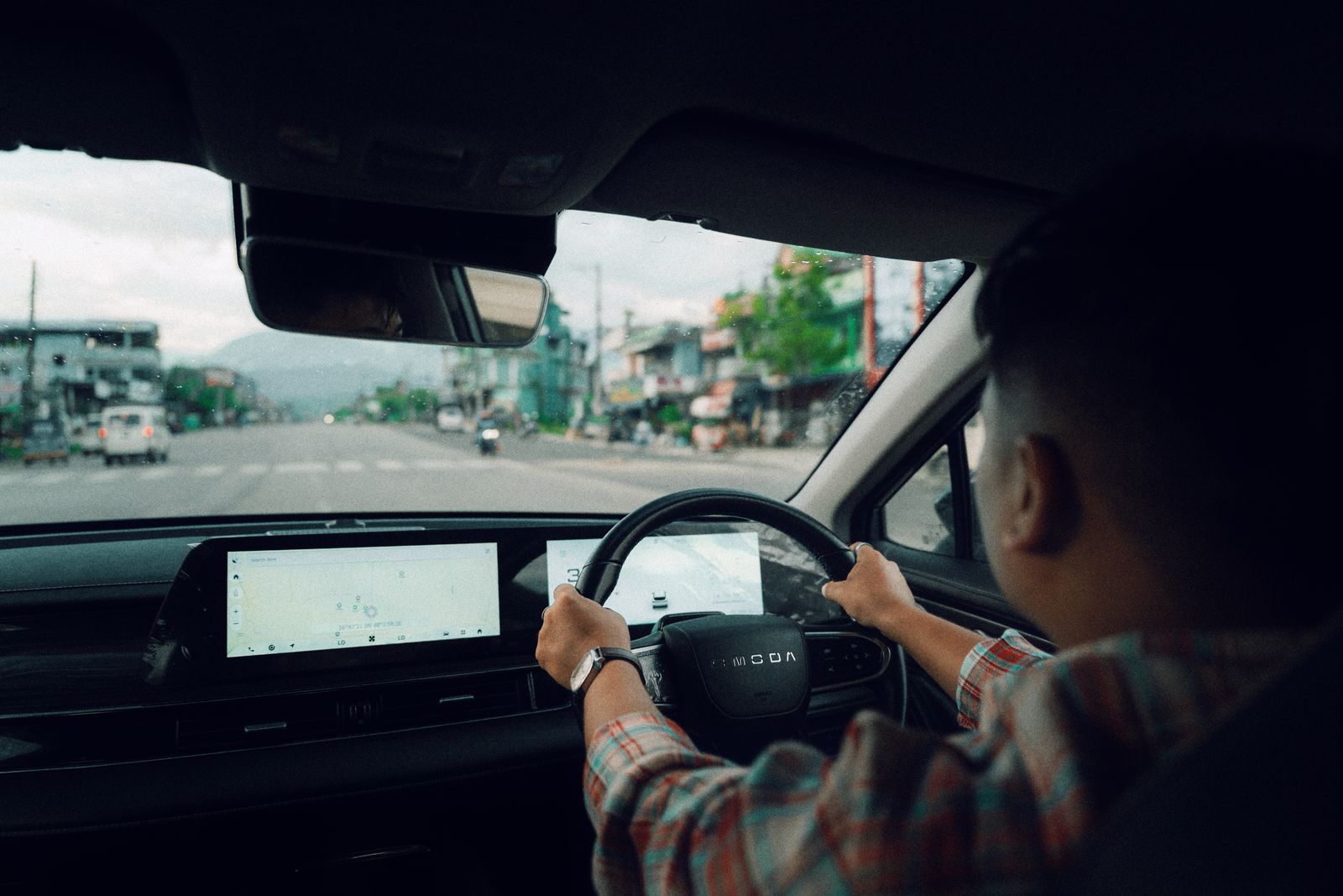 Assurance auto